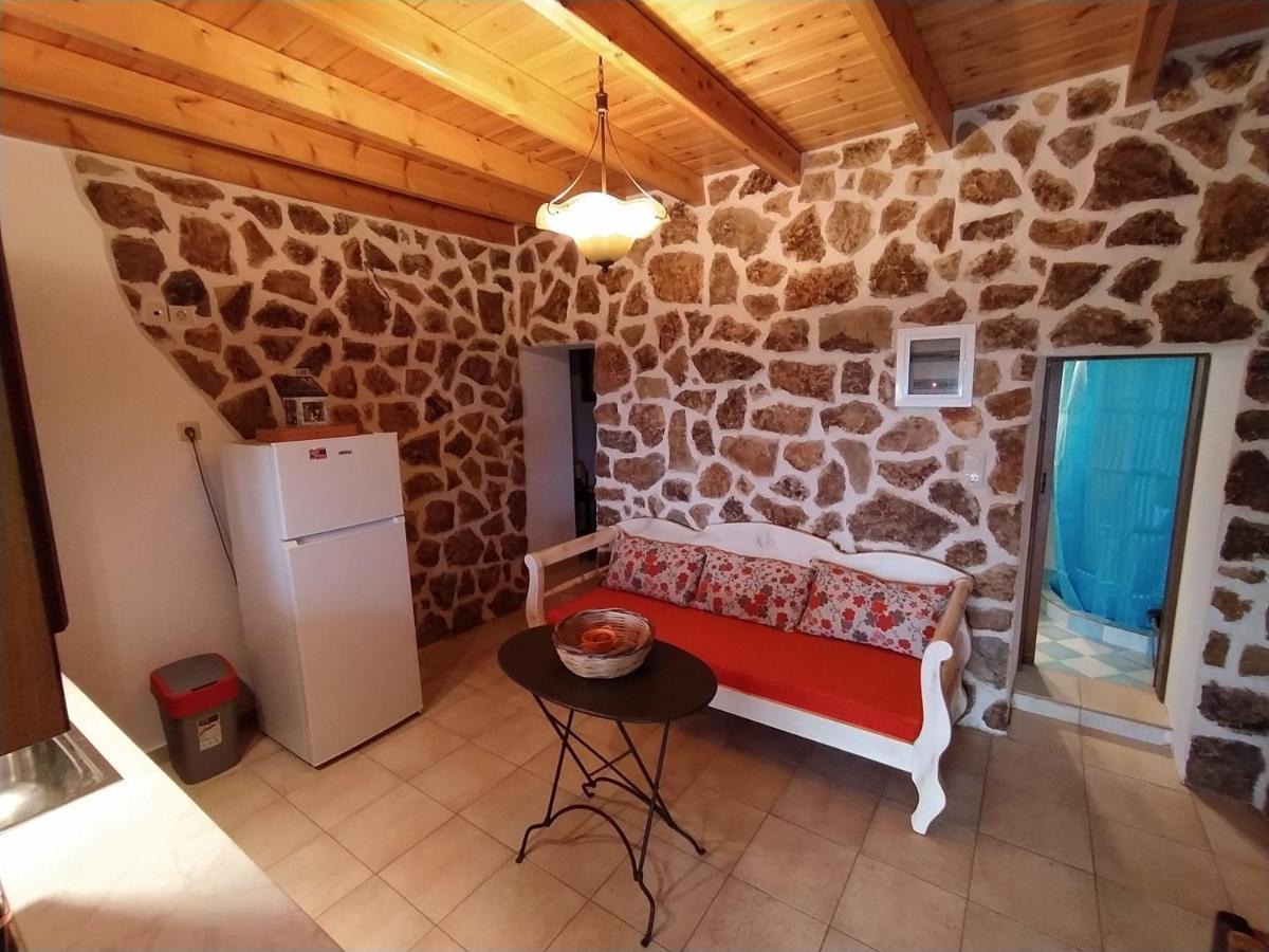 Holiday home Kouros House - Zen Philosophy