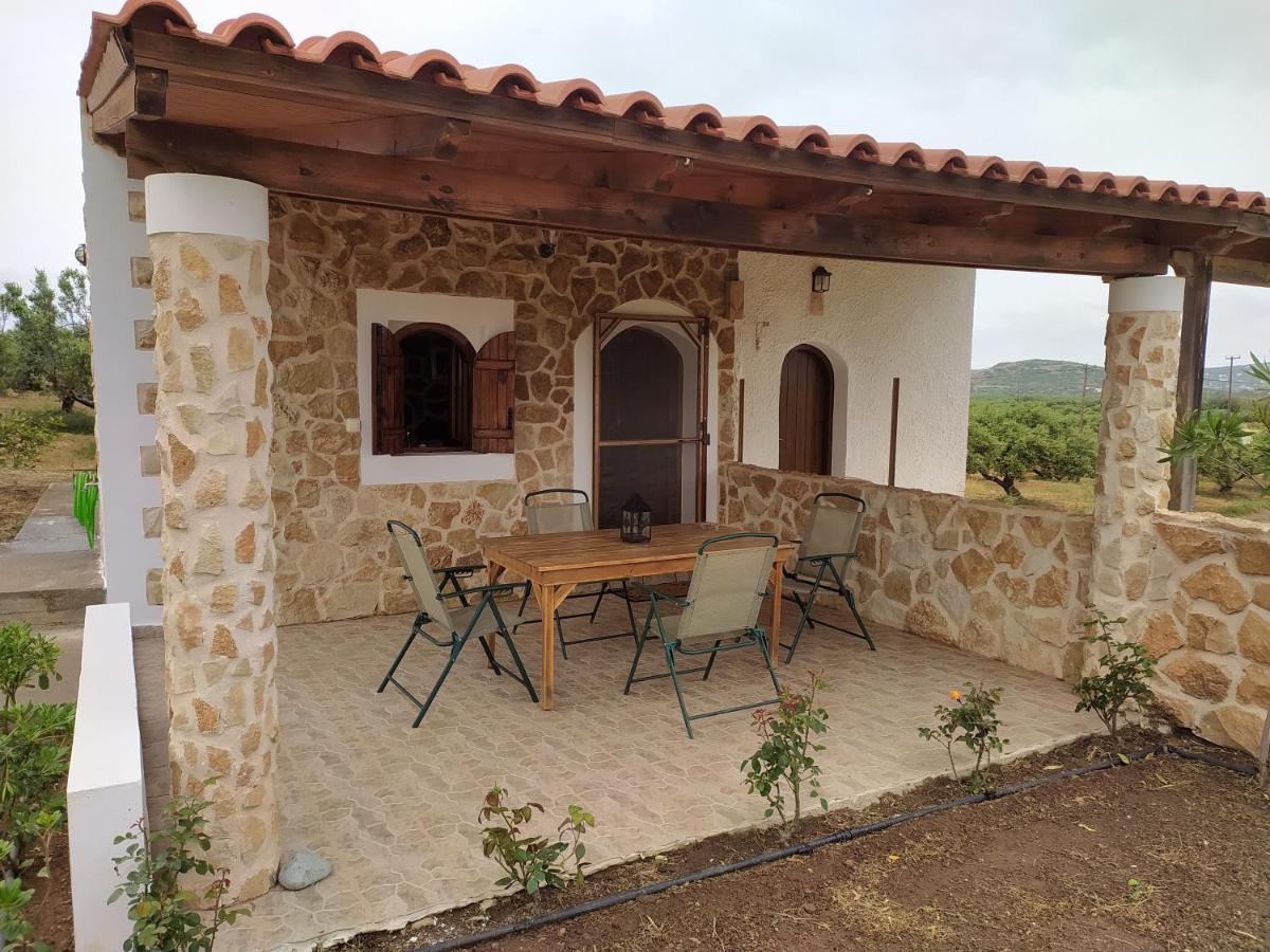 Kouros House - Zen Philosophy Holiday home *