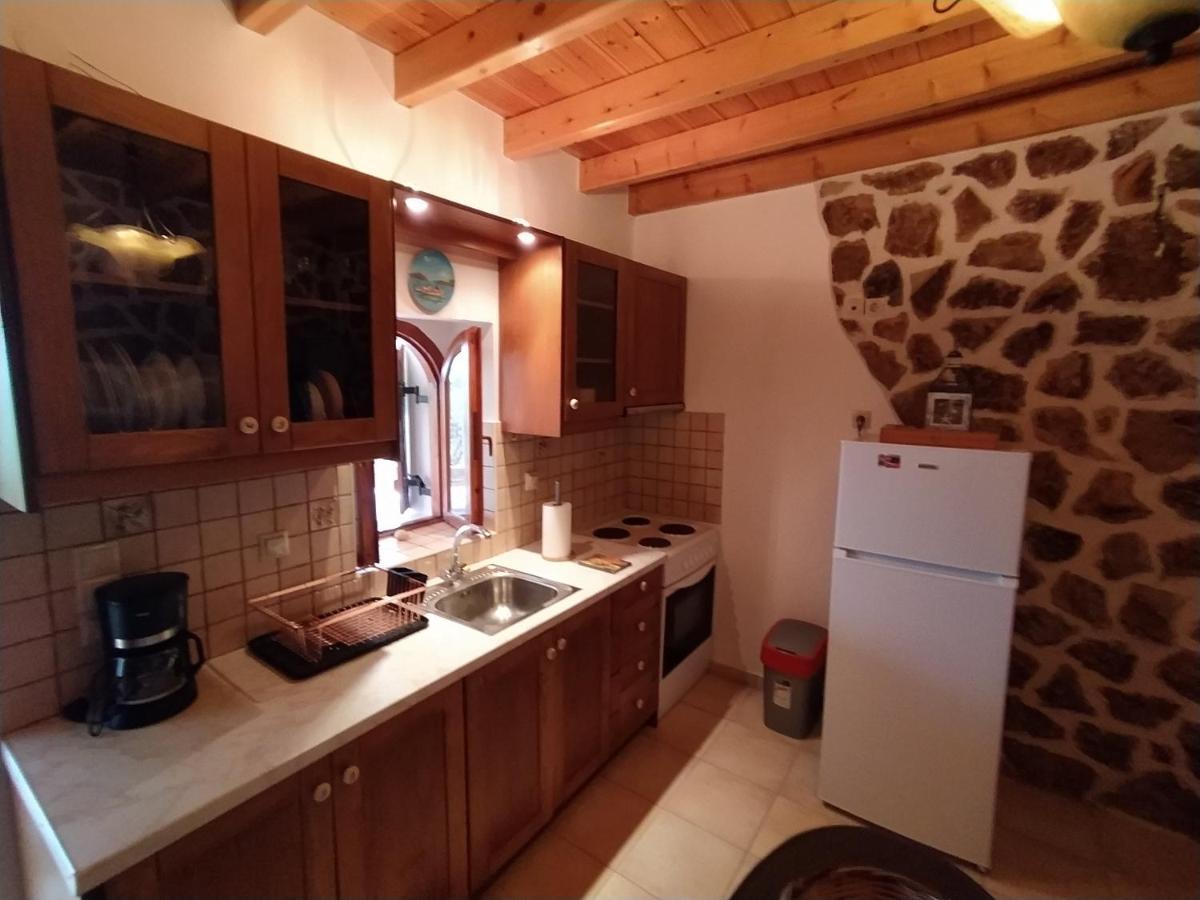 Kouros House - Zen Philosophy Holiday home Palekastro