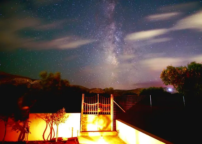 Kouros House - Zen Philosophy