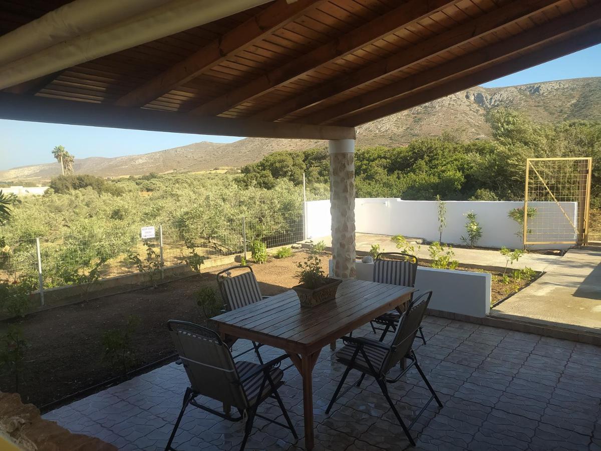 Holiday home Kouros House - Zen Philosophy *