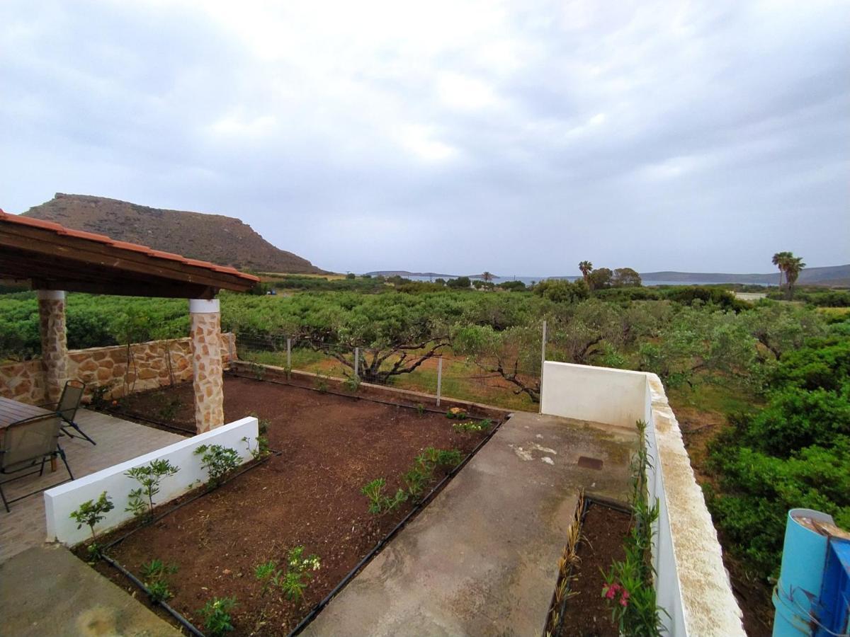 Kouros House - Zen Philosophy Holiday home Palekastro