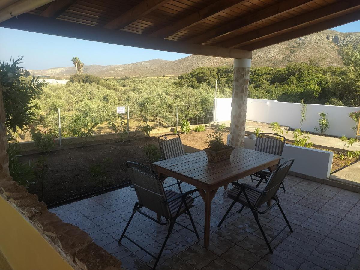 Kouros House - Zen Philosophy Holiday home *