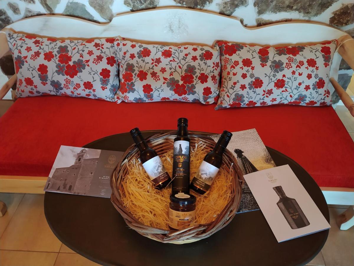 Holiday home Kouros House - Zen Philosophy *
