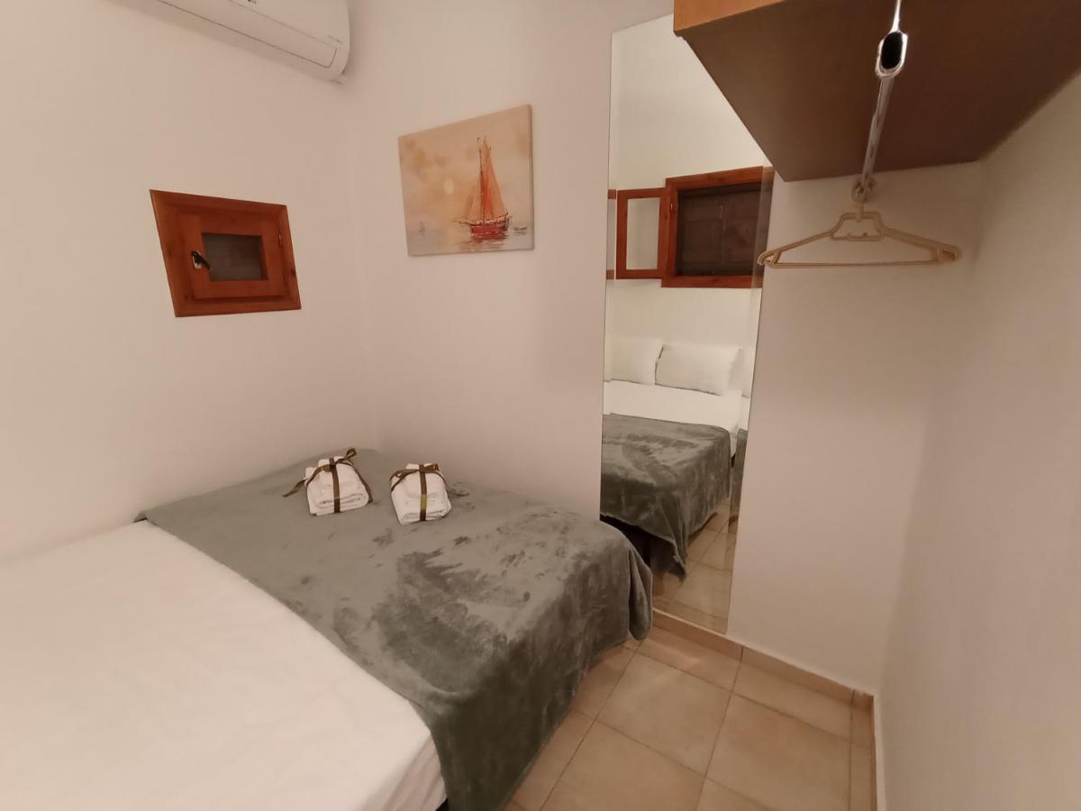 Holiday home Kouros House - Zen Philosophy