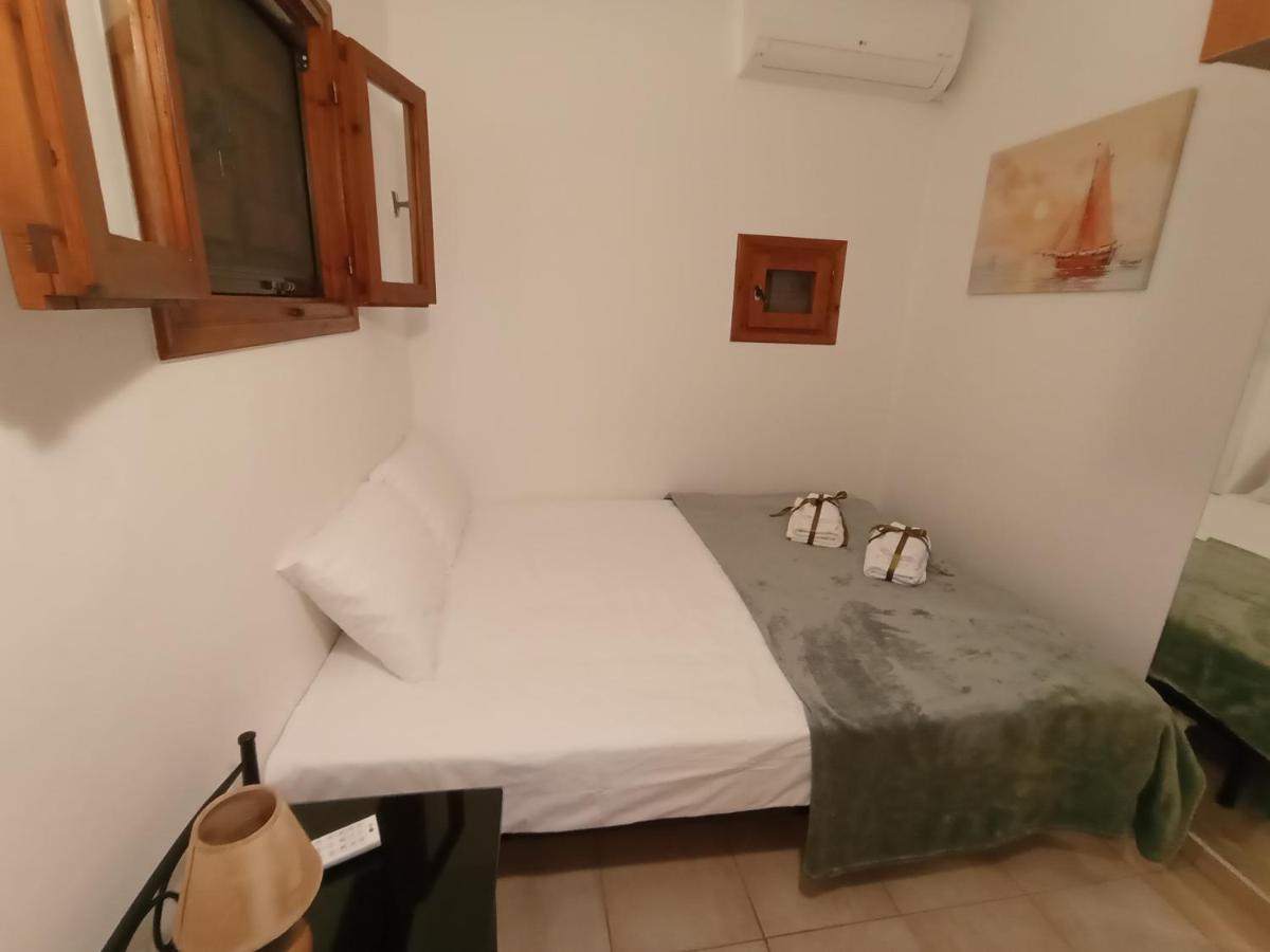 Holiday home Kouros House - Zen Philosophy Palekastro