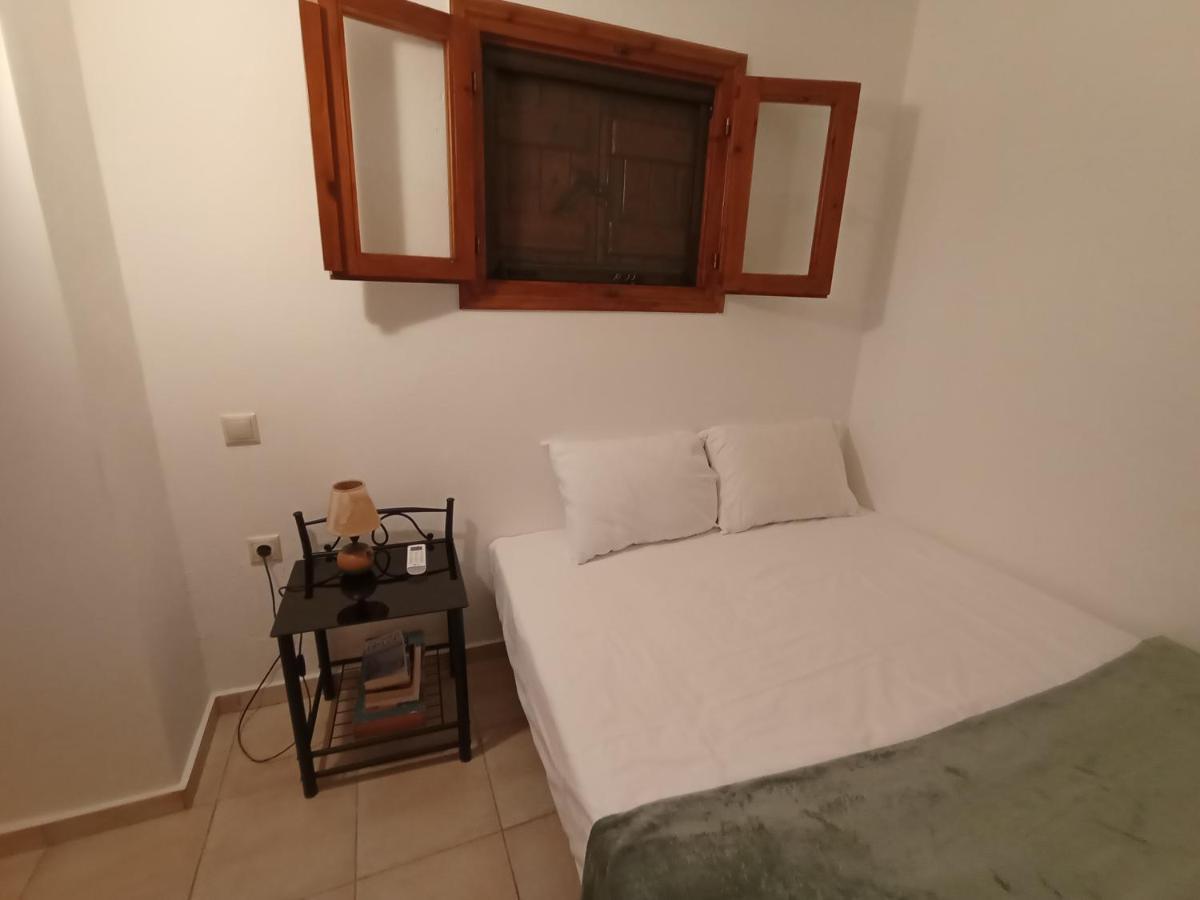 Holiday home Kouros House - Zen Philosophy Palekastro